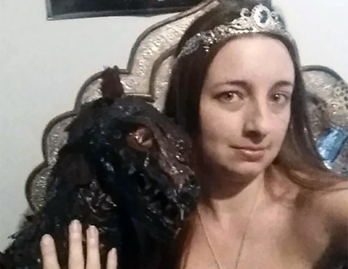 Targaryen Cosplay 2016