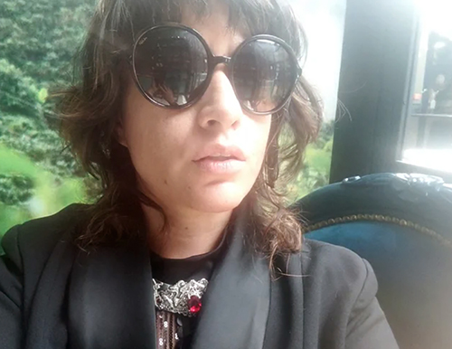 2019 Luz
